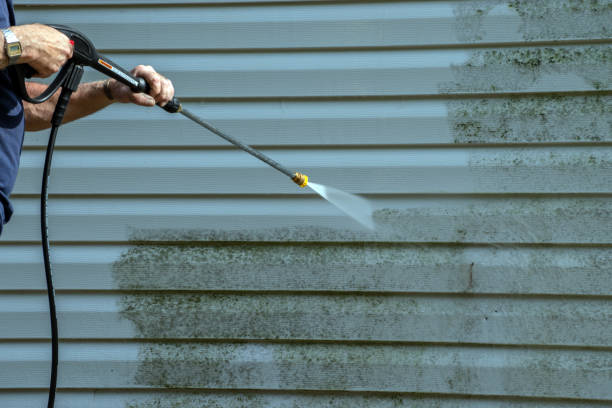 Reliable Los Altos Hills, CA Pressure Washing Solutions