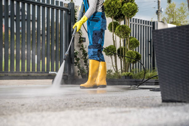 Best Sidewalk Pressure Washing  in Los Altos Hills, CA