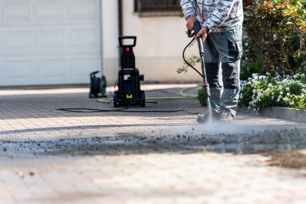 Best Roof Pressure Washing  in Los Altos Hills, CA
