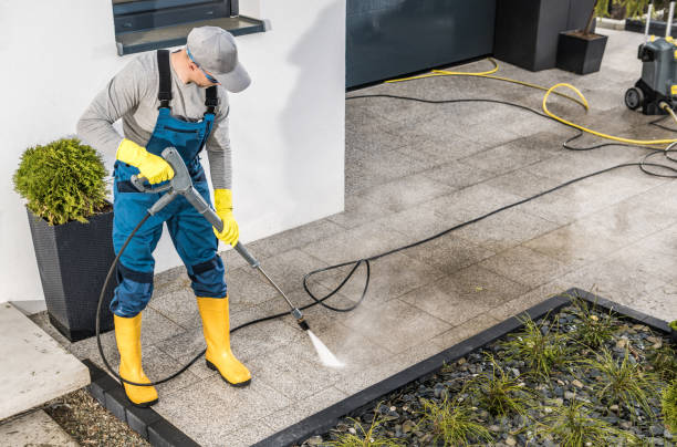 Best Residential Pressure Washing Services  in Los Altos Hills, CA