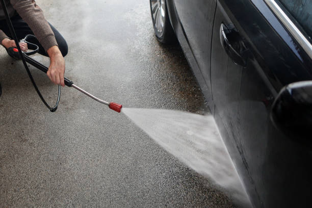 Best Concrete Pressure Washing  in Los Altos Hills, CA