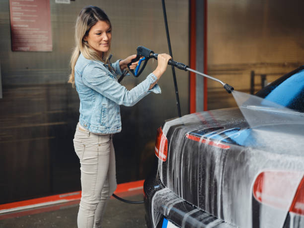 Pressure Washing Estimates in Los Altos Hills, CA