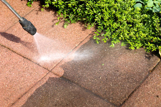 Professional Pressure Washing in Los Altos Hills, CA