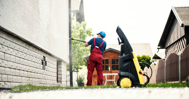 Best Exterior Home Cleaning  in Los Altos Hills, CA